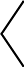 左箭頭